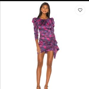 Revolve.  For Love and Lemons dress. Size S.